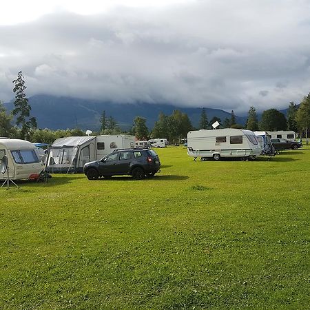Camping Intercamp Tatranec Татранска Ломница Экстерьер фото