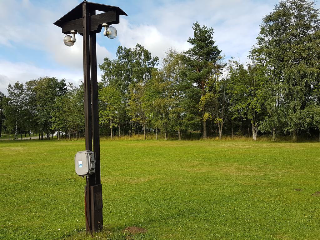 Camping Intercamp Tatranec Татранска Ломница Экстерьер фото