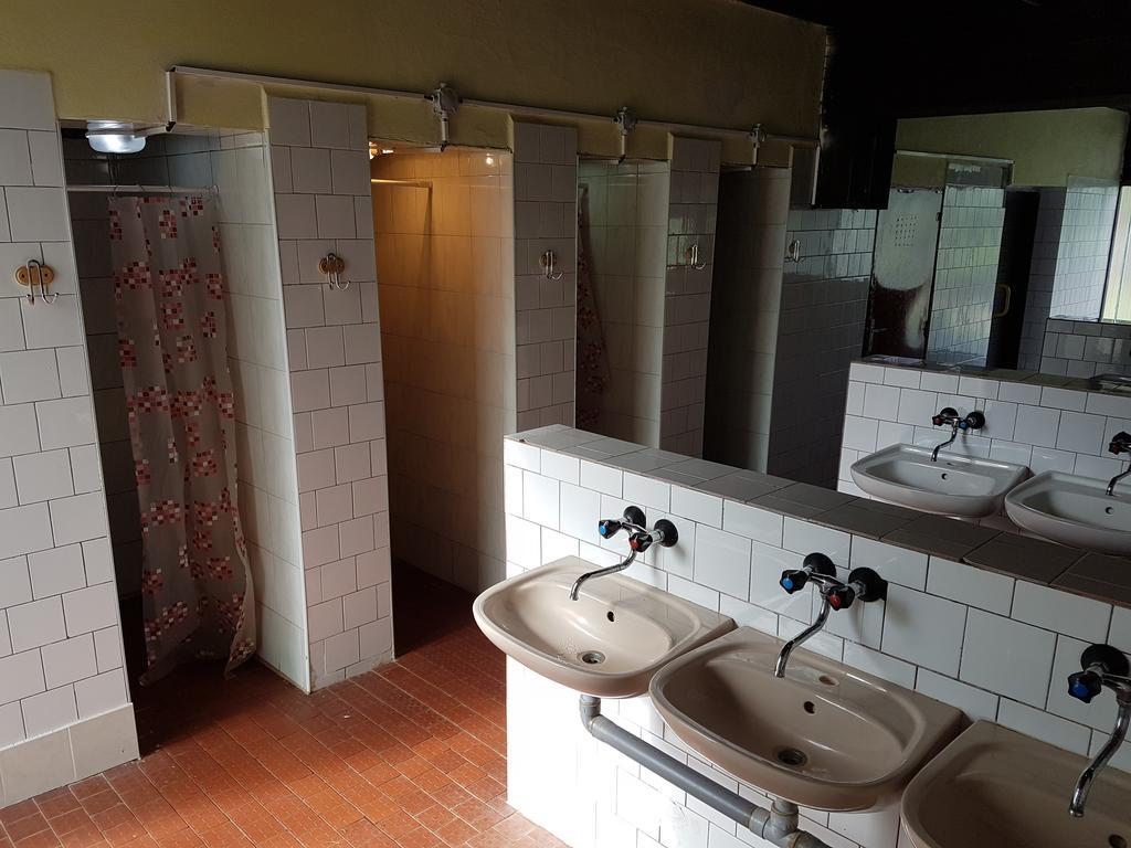 Camping Intercamp Tatranec Татранска Ломница Экстерьер фото