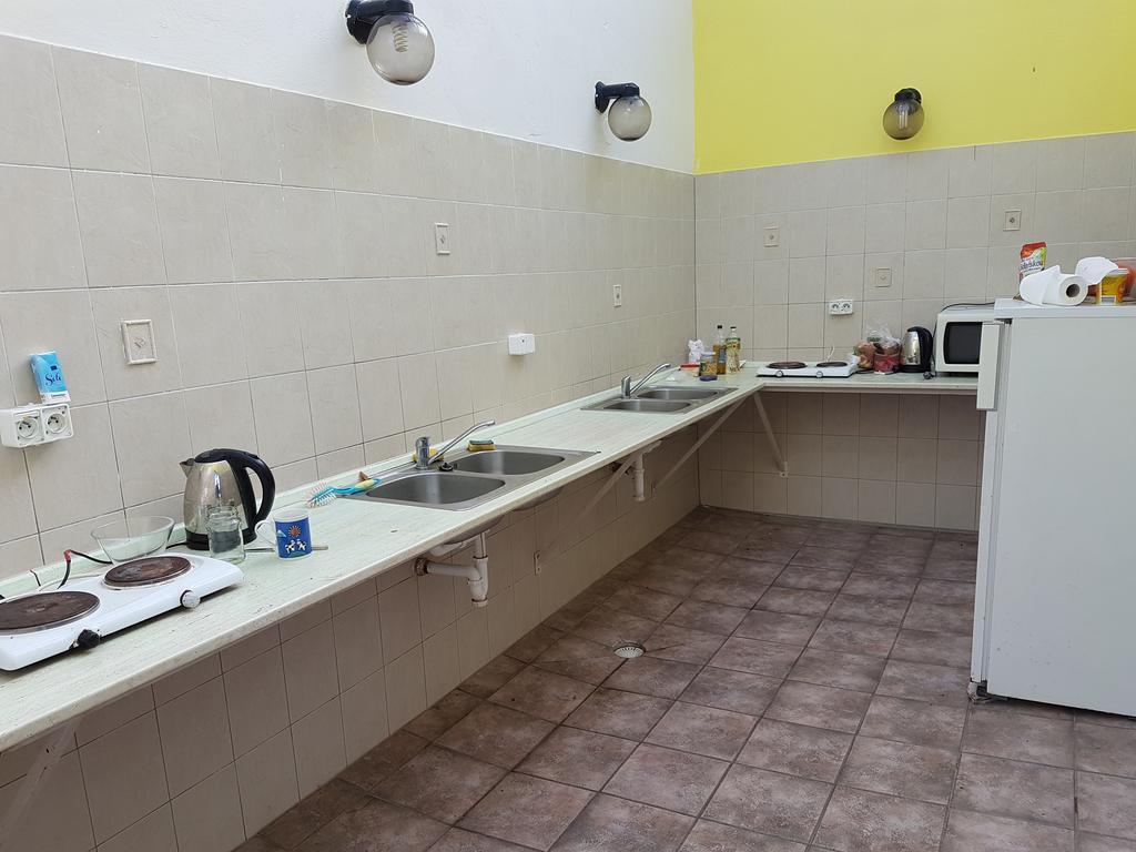 Camping Intercamp Tatranec Татранска Ломница Экстерьер фото